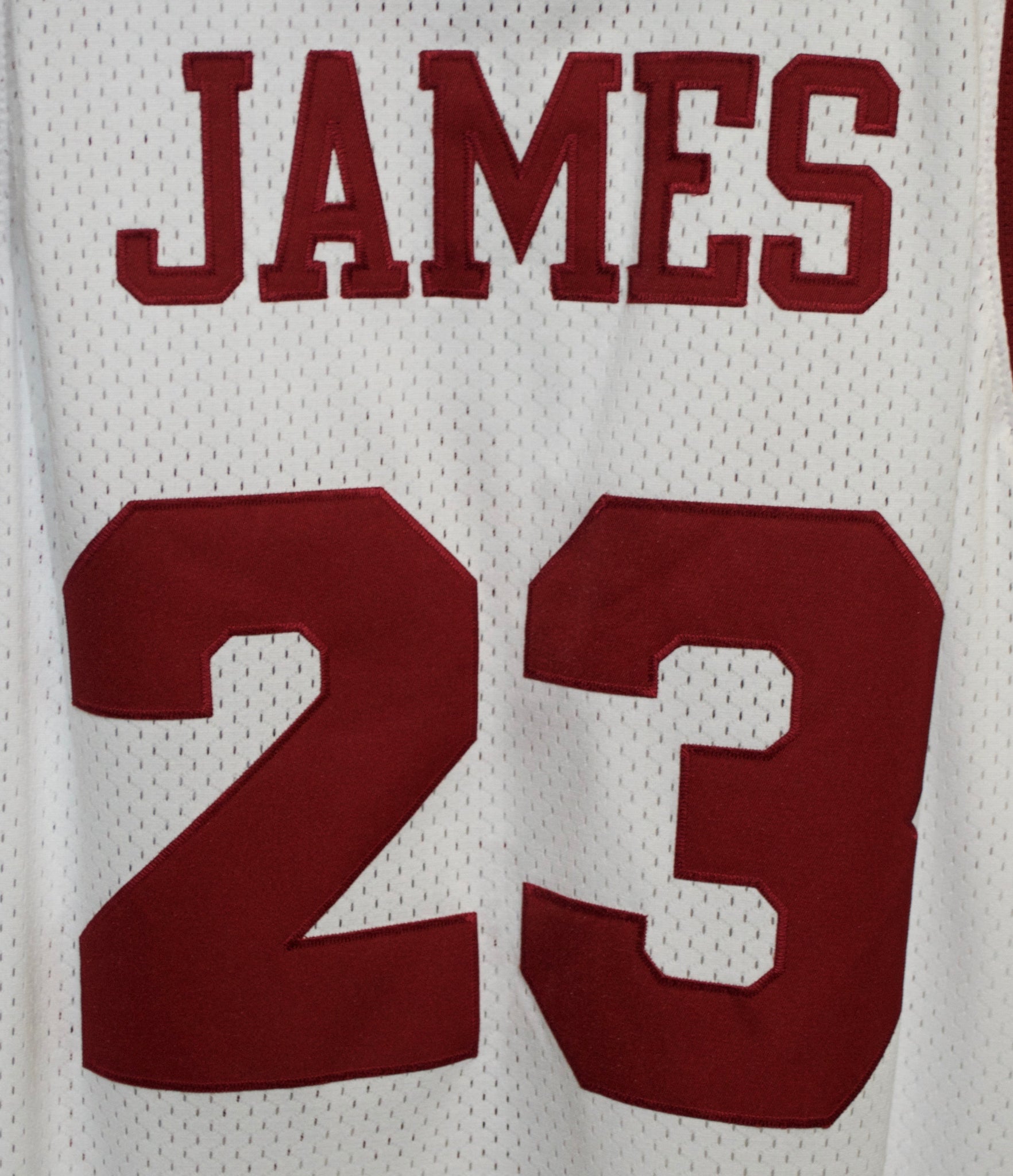 lebron james jersey 5xl