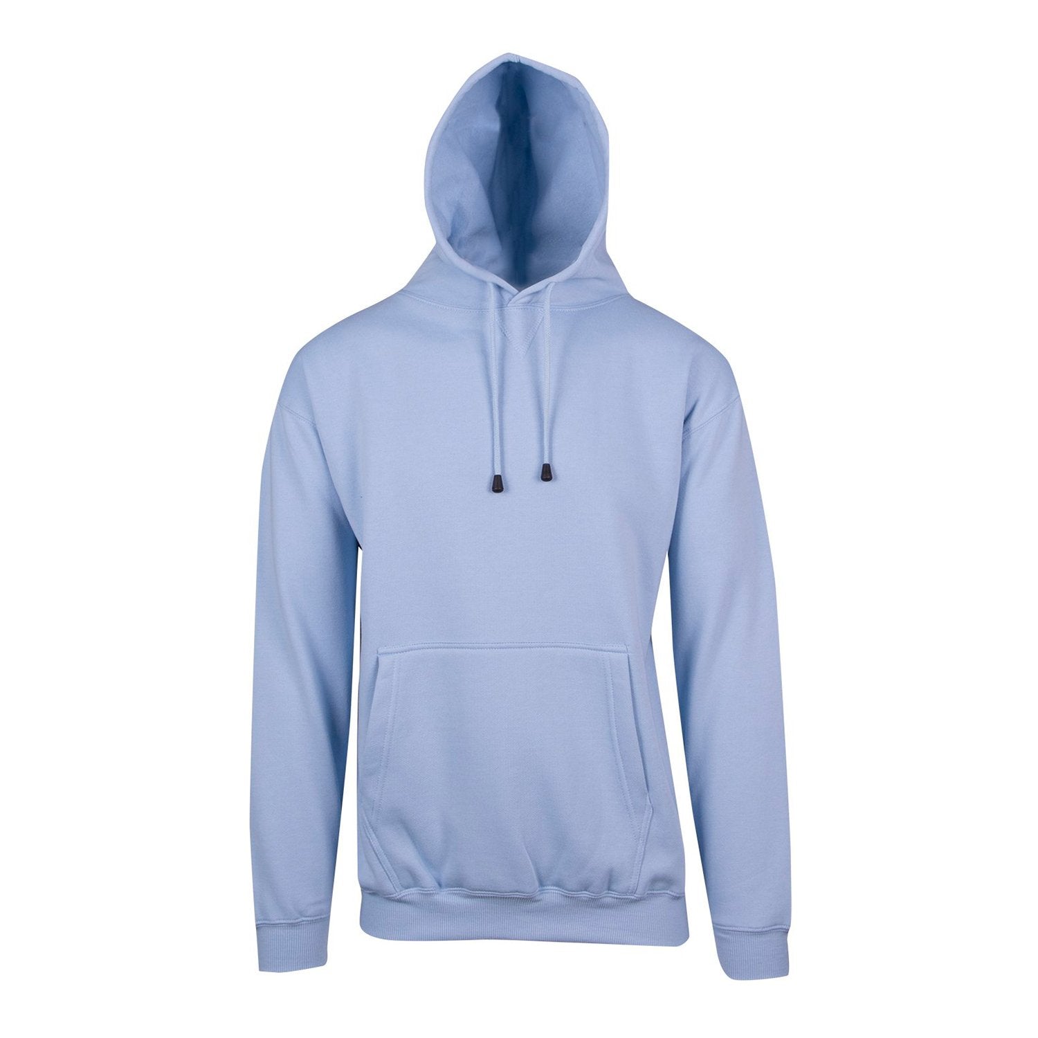 sky blue hoodie mens