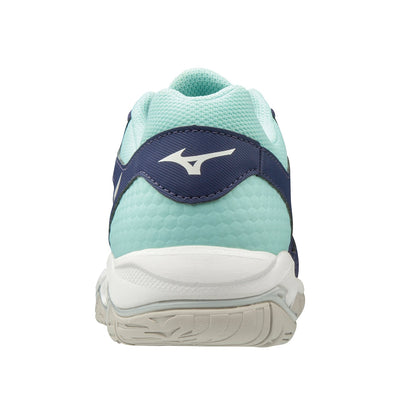 mizuno wave phantom 2 nb