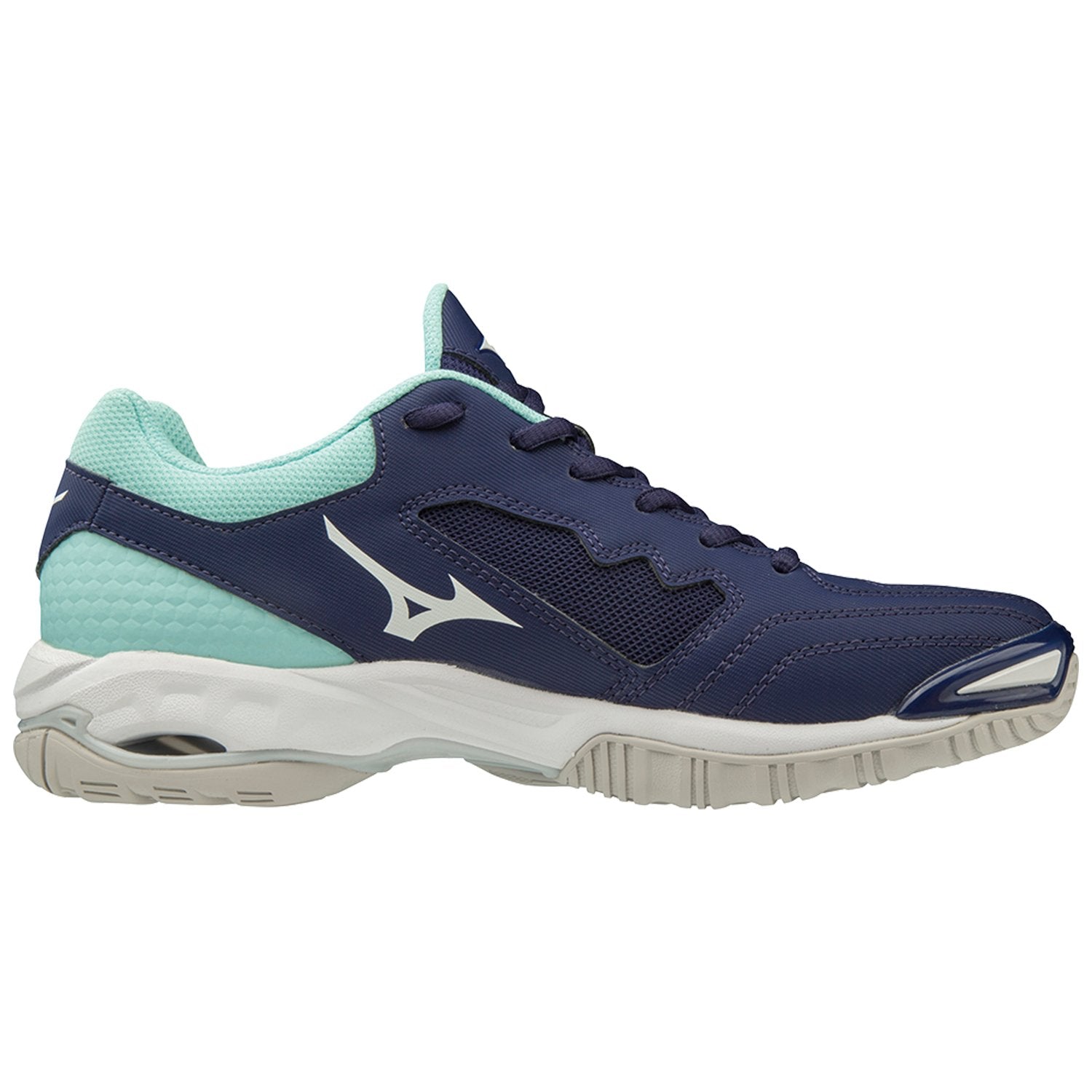 mizuno phantom wave