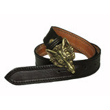 Fox Head Belt