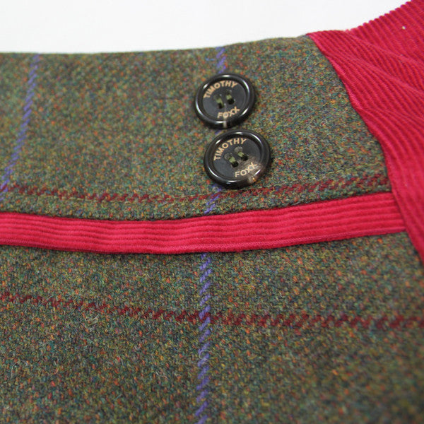 tweed-skirt-red-country – Timothy Foxx
