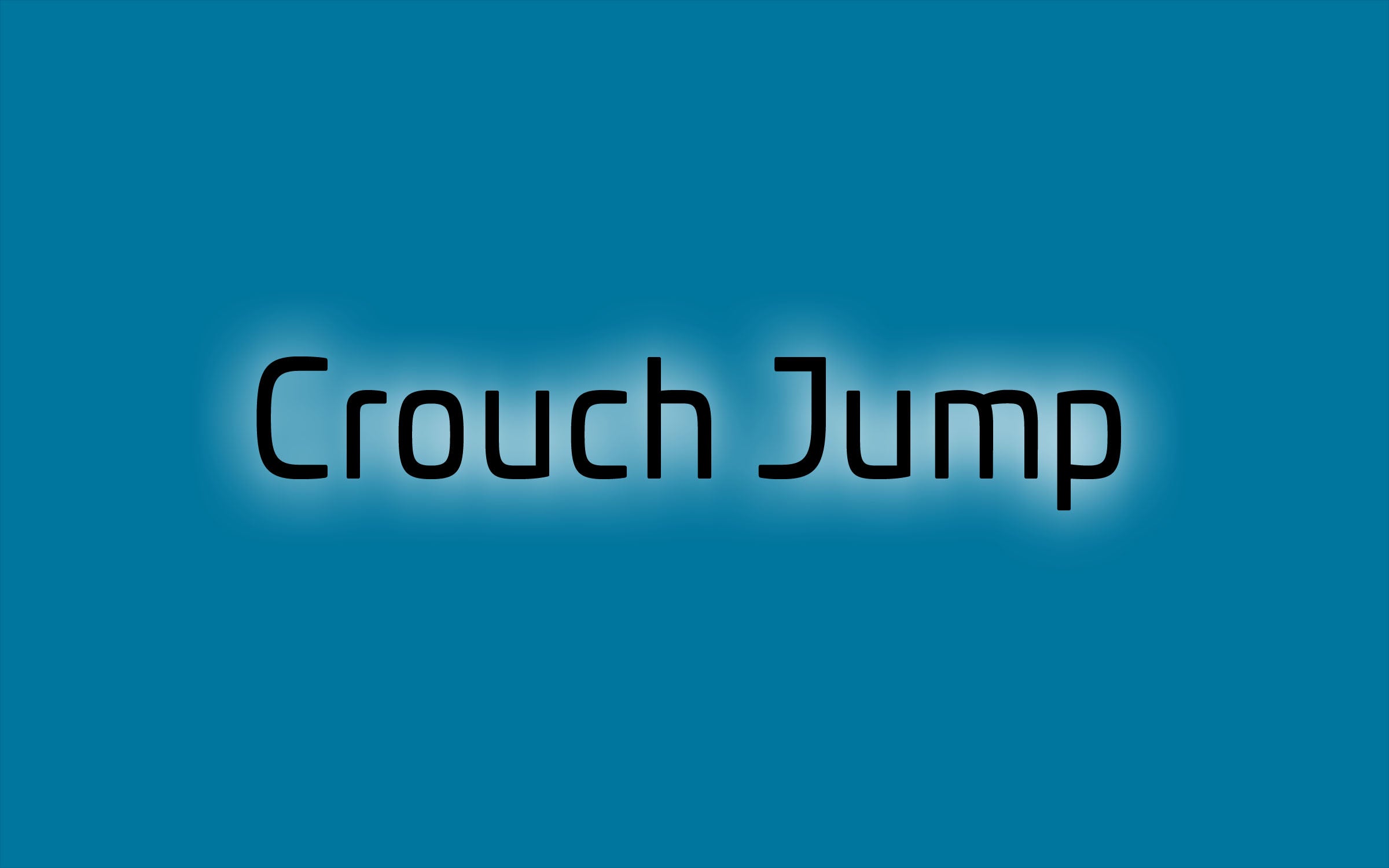 crouch jump half life