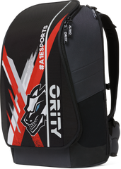 ORITY ONE eSports Rucksack in der A1 eSports League Austria Edition