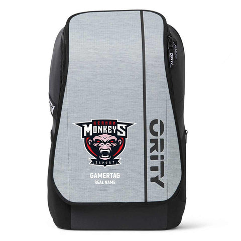 germanmonkeys ority backpack edition