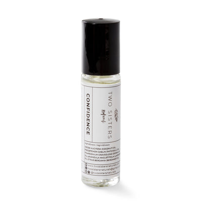 AROMATHERAPY ROLLER - Two Sisters Naturals