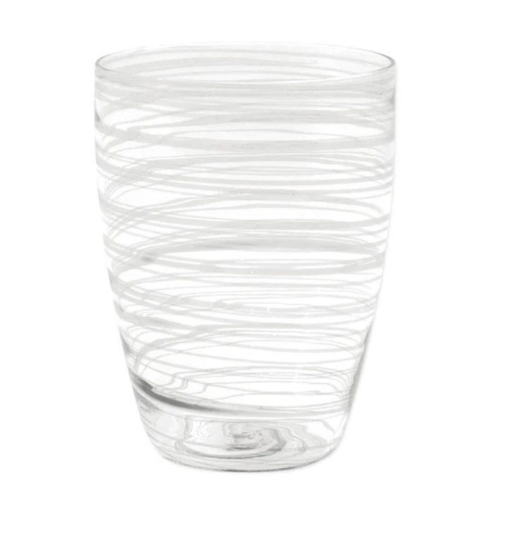 tall tumbler glass