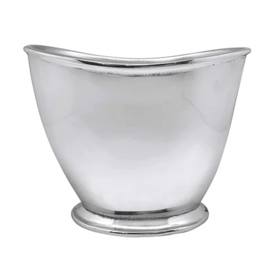 Tina Frey Large White Champagne Bucket – MARCH