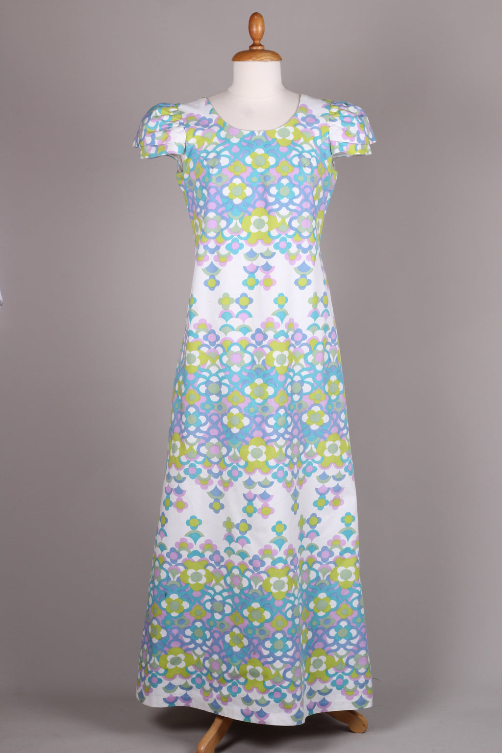Og så videre trappe hul Vintage Kjoler - Find en original kjole i mit store online udvalg – Vintage  Divine