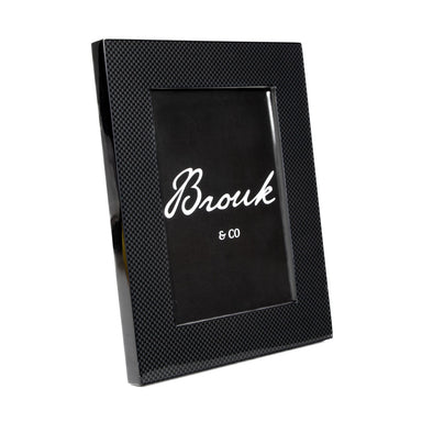 Brouk & Co Walnut Picture Frame