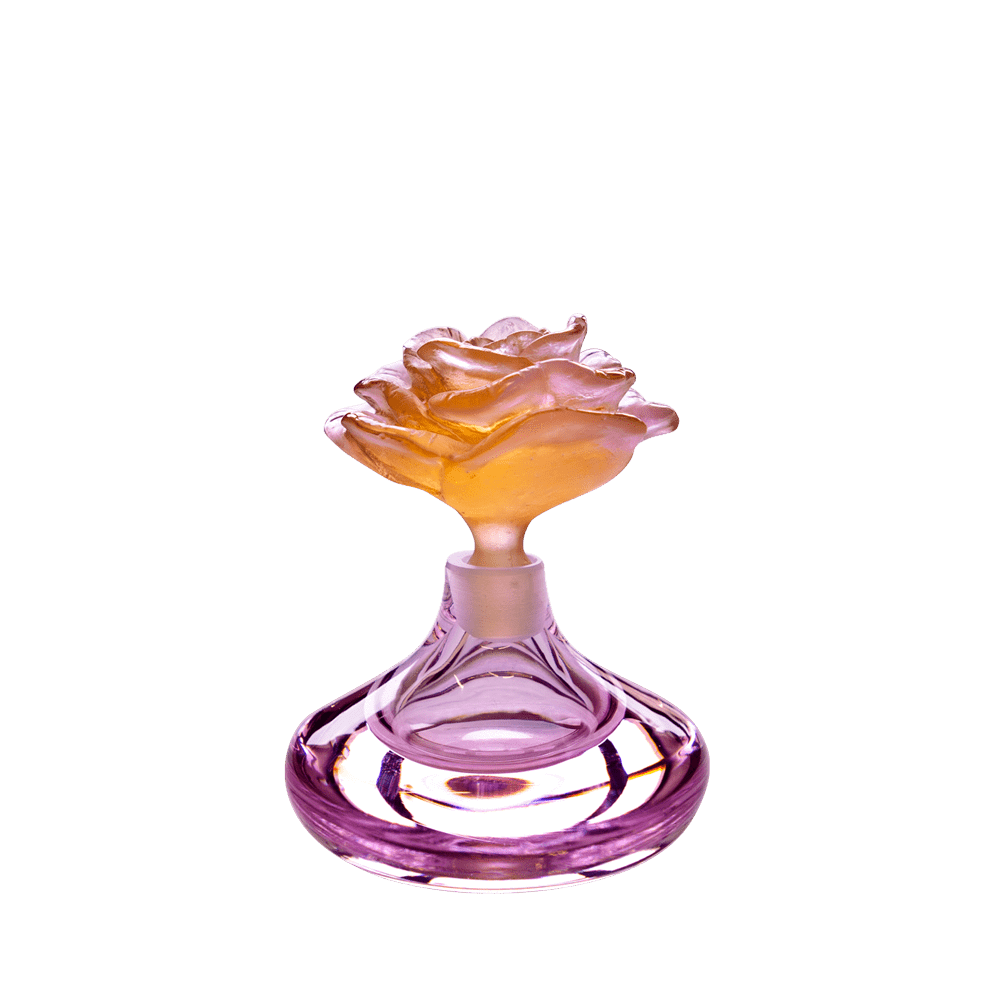 crystal pink perfume