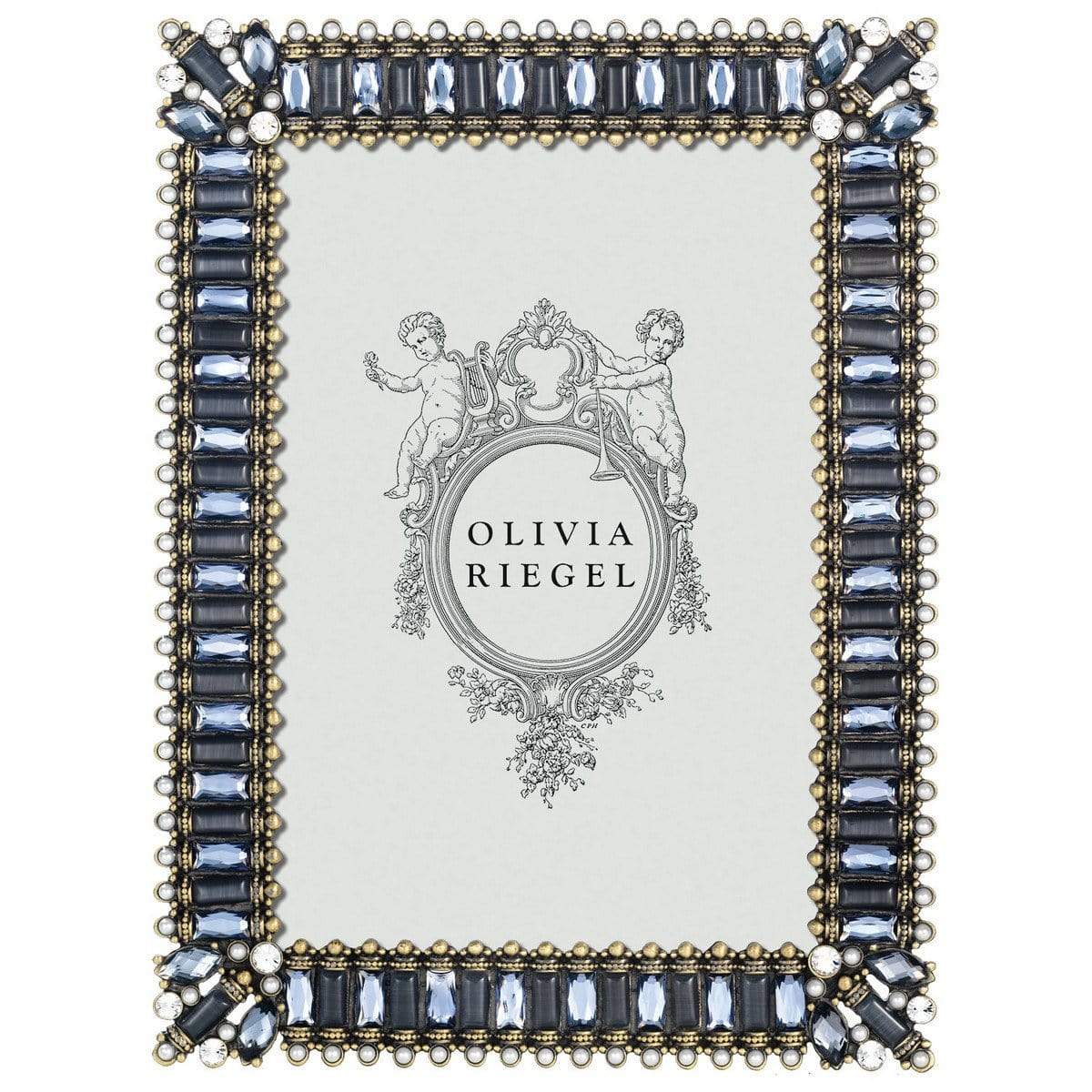 Olivia Riegel Official Online Store - Classic Luxury Timeless