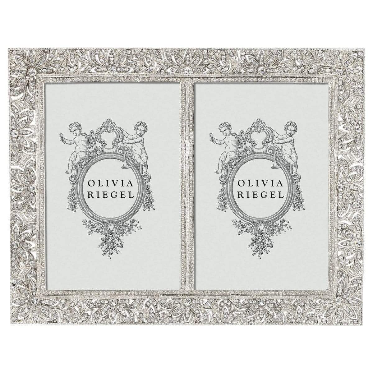 Olivia Riegel Official Online Store - Classic Luxury Timeless