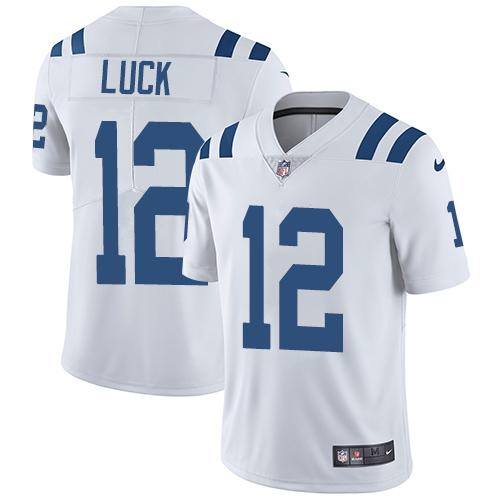 indianapolis colts away jersey