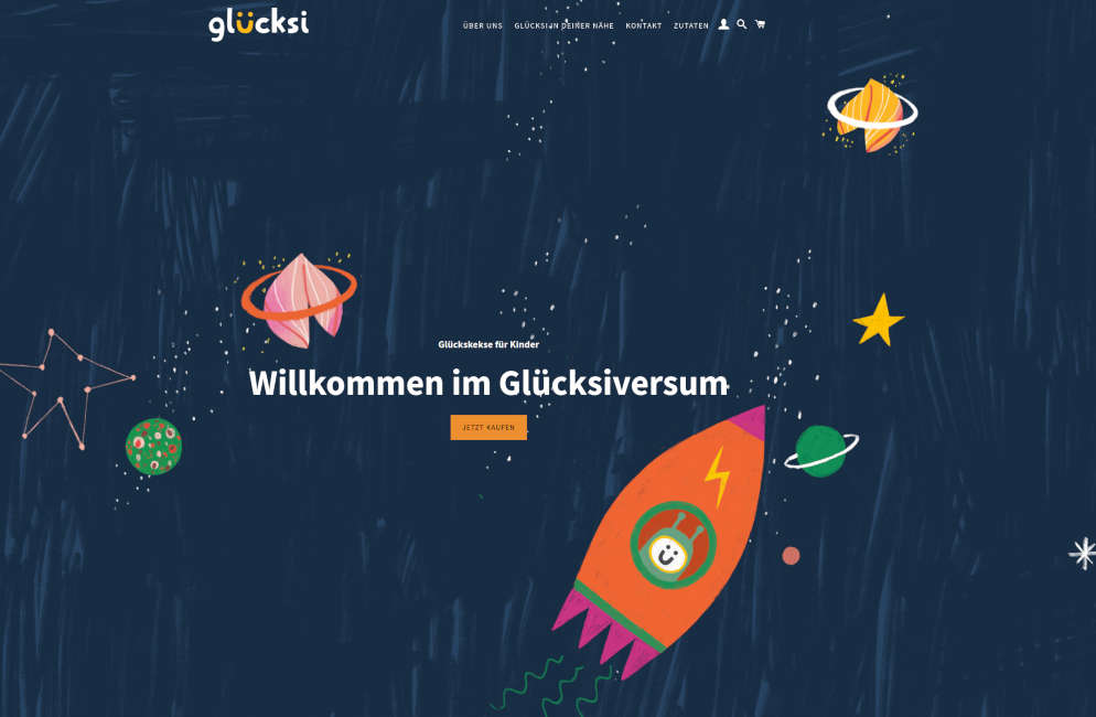 Glücksi