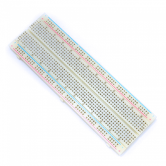 Solderless Breadboard for Arduino