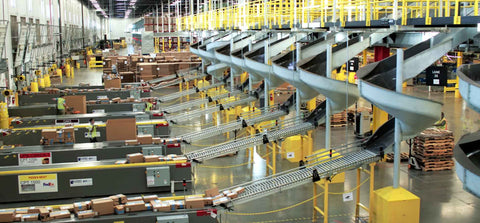 amazon AI automation