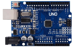 Arduino Uno R3 Starter Kit