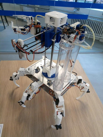 teodor petrov robotics