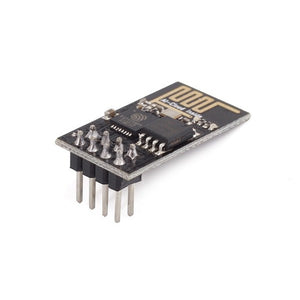 ESP8266 Wi-Fi Module for Arduino