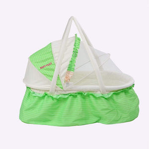 baby swing mosquito net