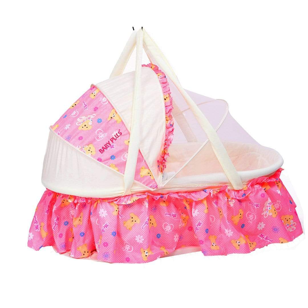 baby swing mosquito net