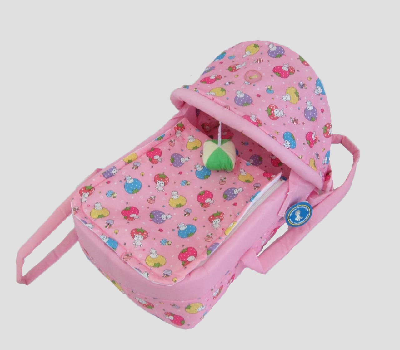 newborn baby carry cot