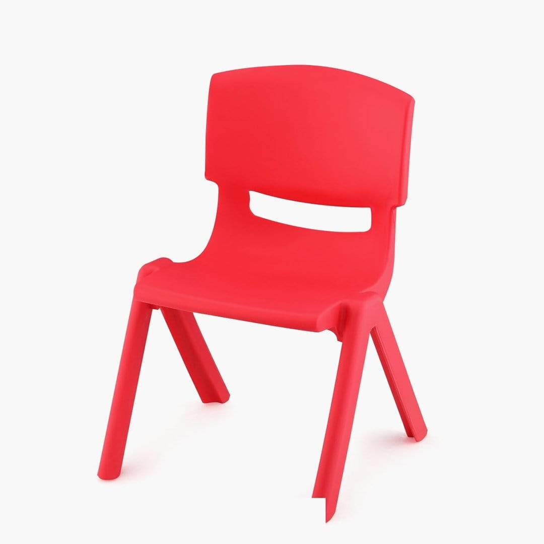 colorful kids chairs