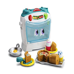 leapfrog kitchen