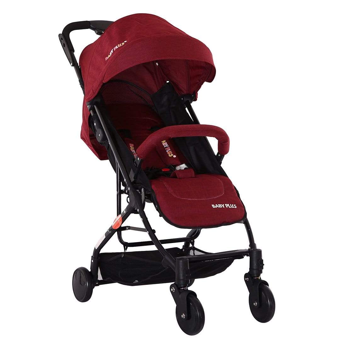 babyplus stroller