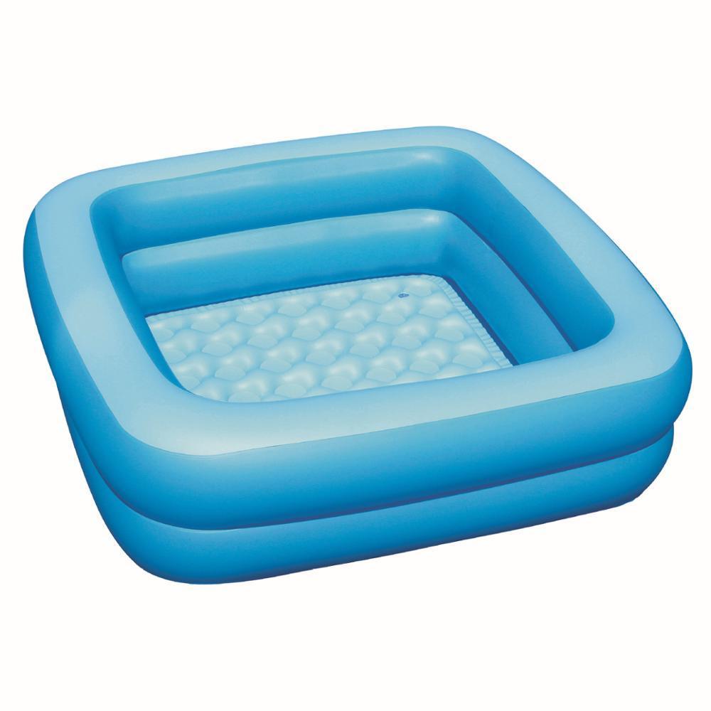 inflatable baby bed