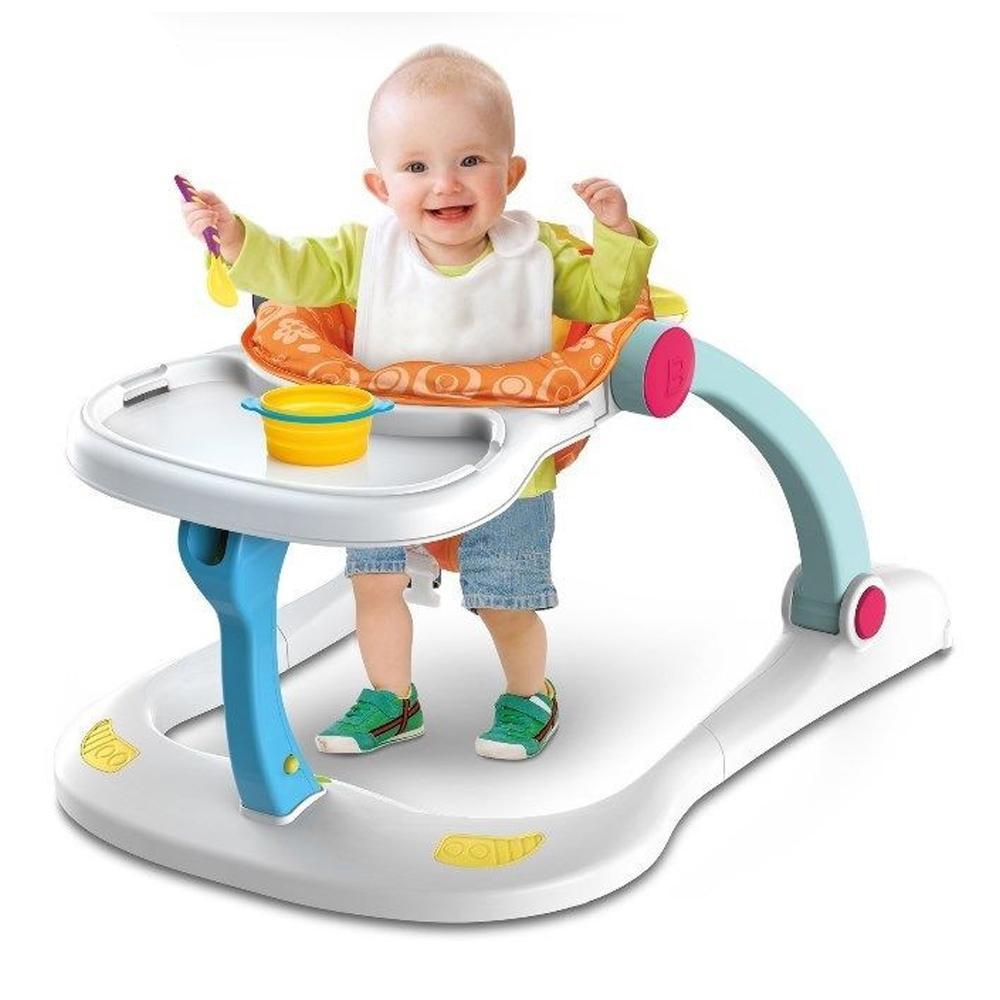 baby walker lion 4 in 1