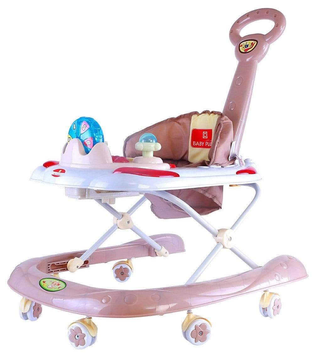 baby plus walker