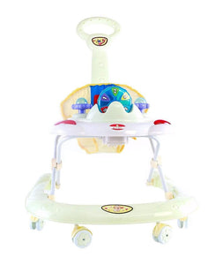 baby plus walker