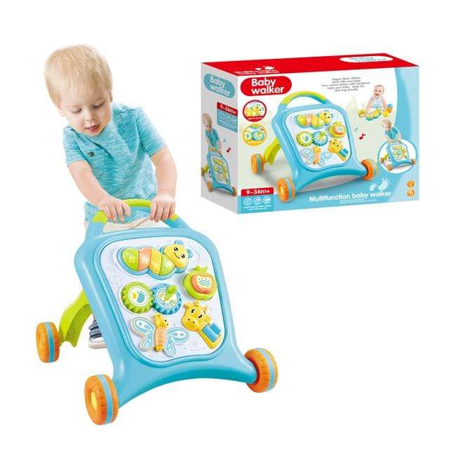 kids baby walker