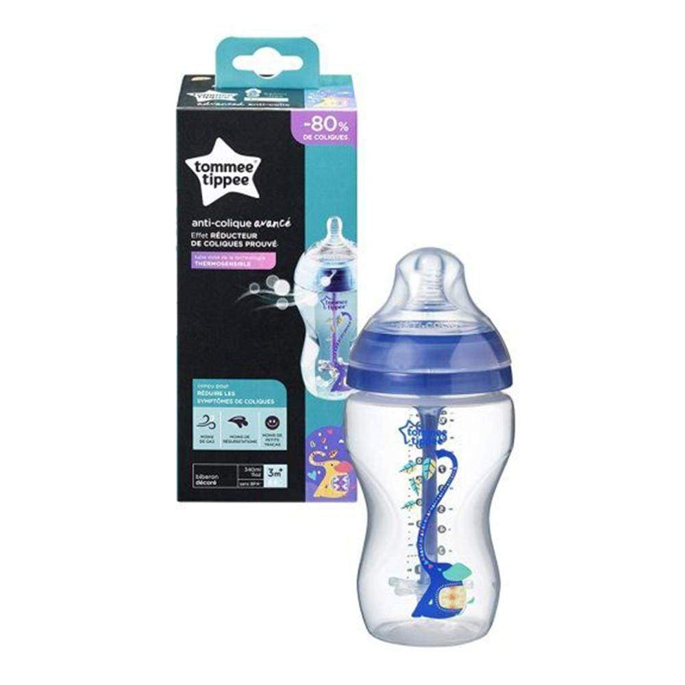 tommee tippee anti colic teats