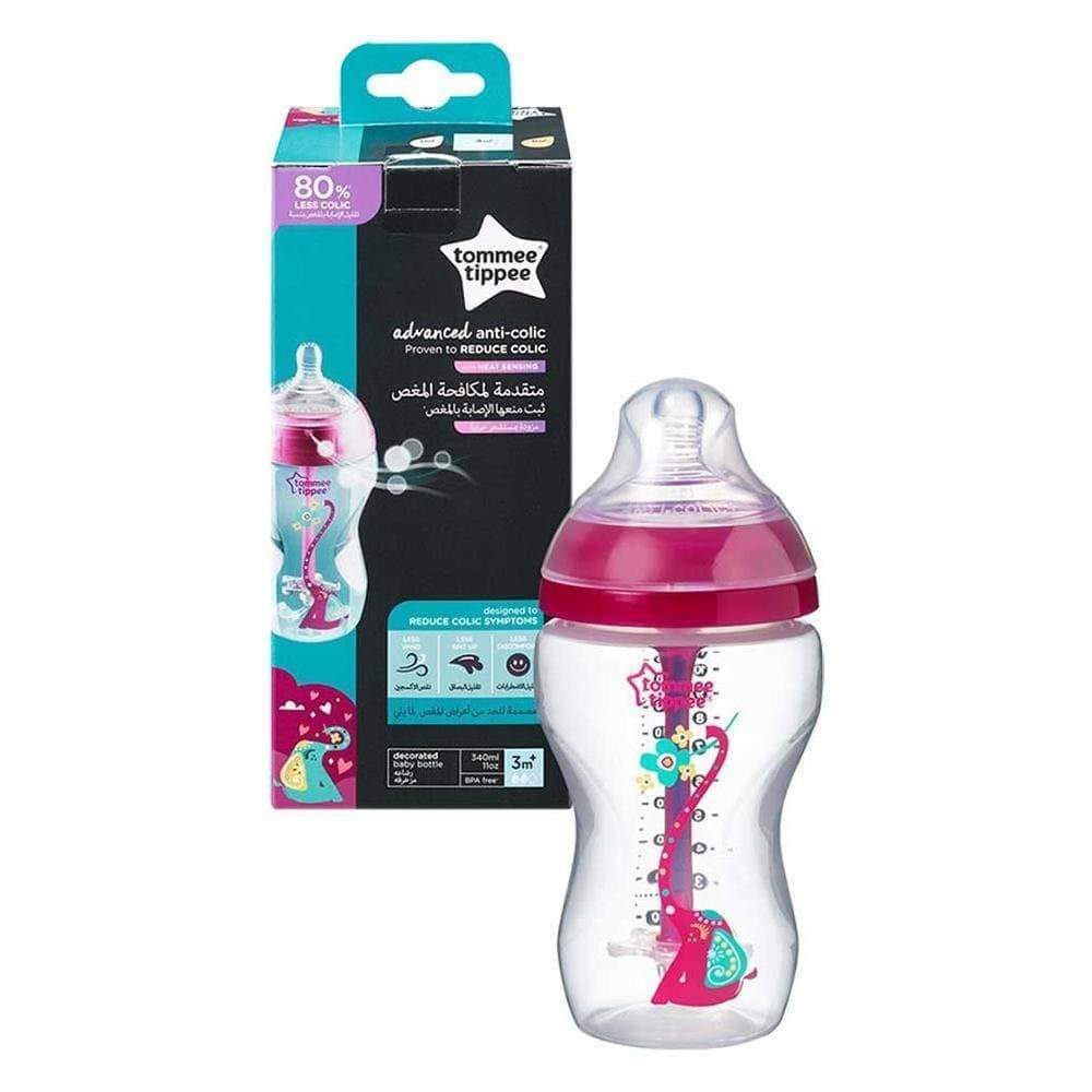 tommee tippee anti colic teats size 1