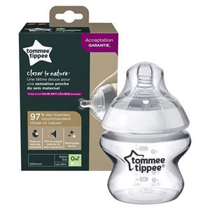 tommee tippee closer to nature