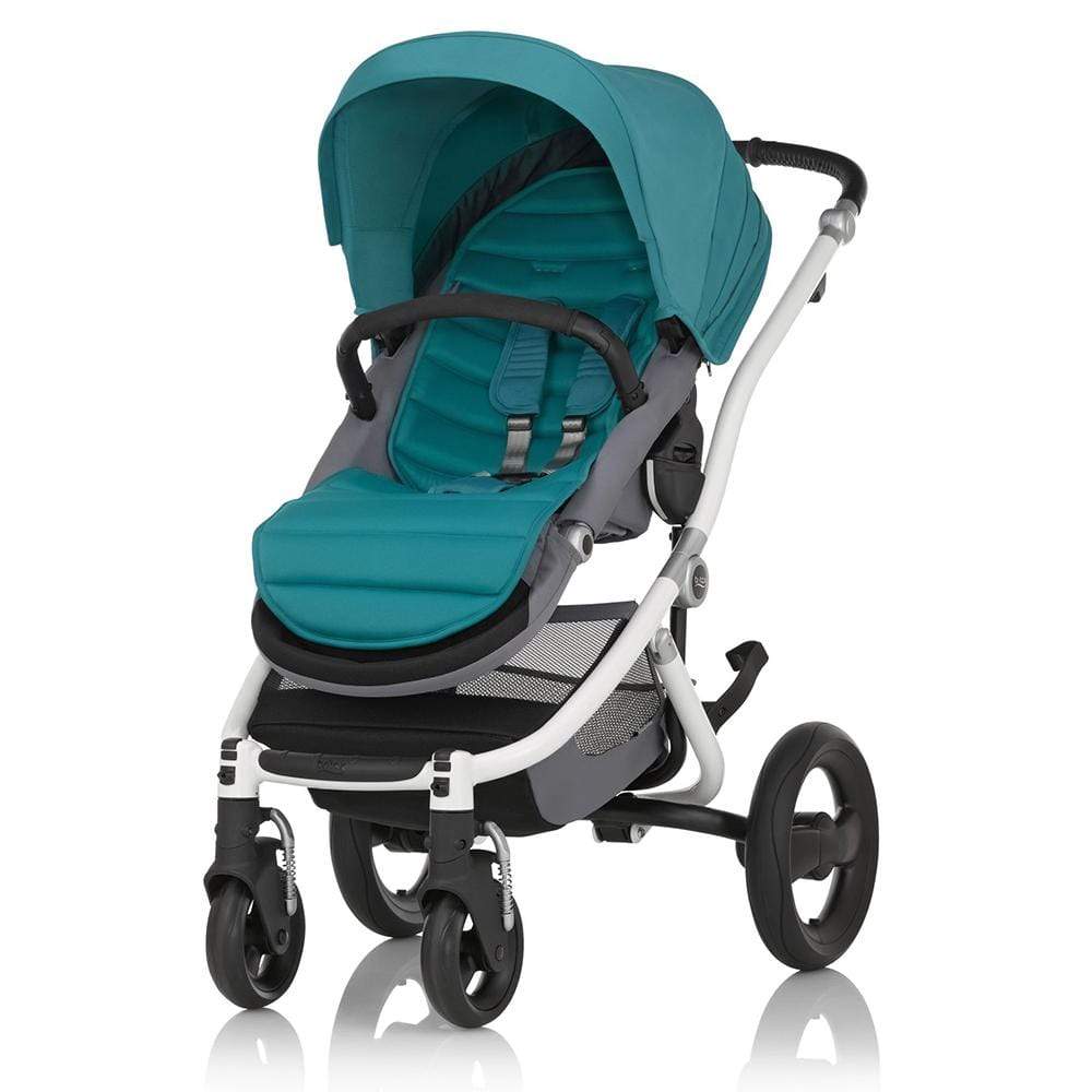 britax affinity 2