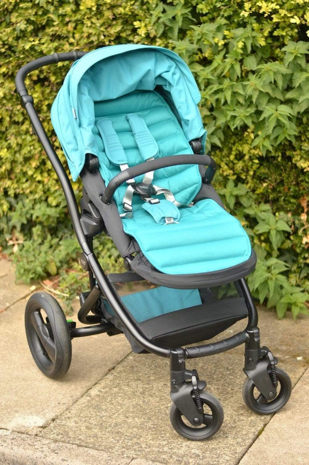 britax affinity 2 colour pack