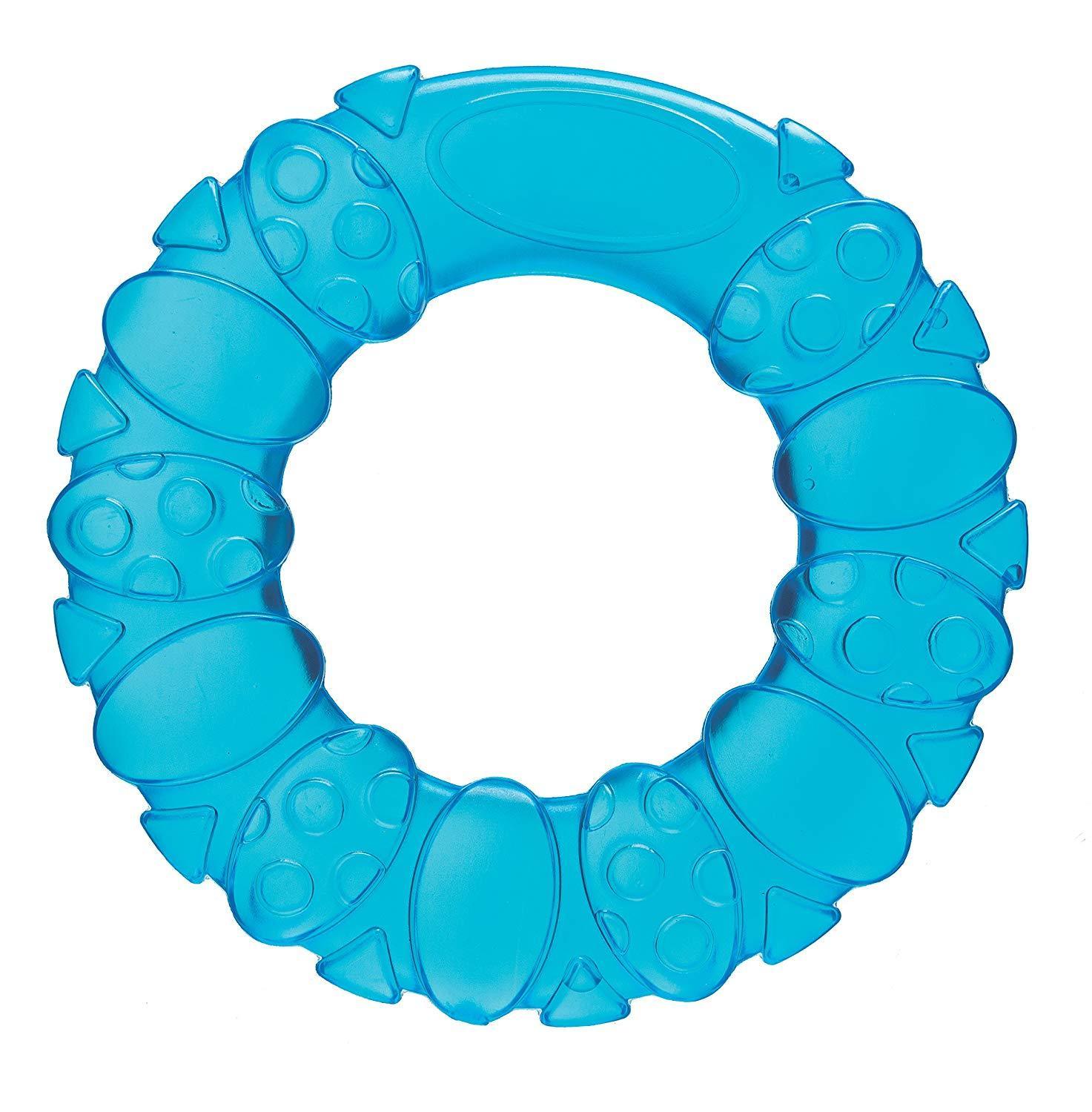 water teether