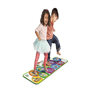 leapfrog learn and groove musical mat