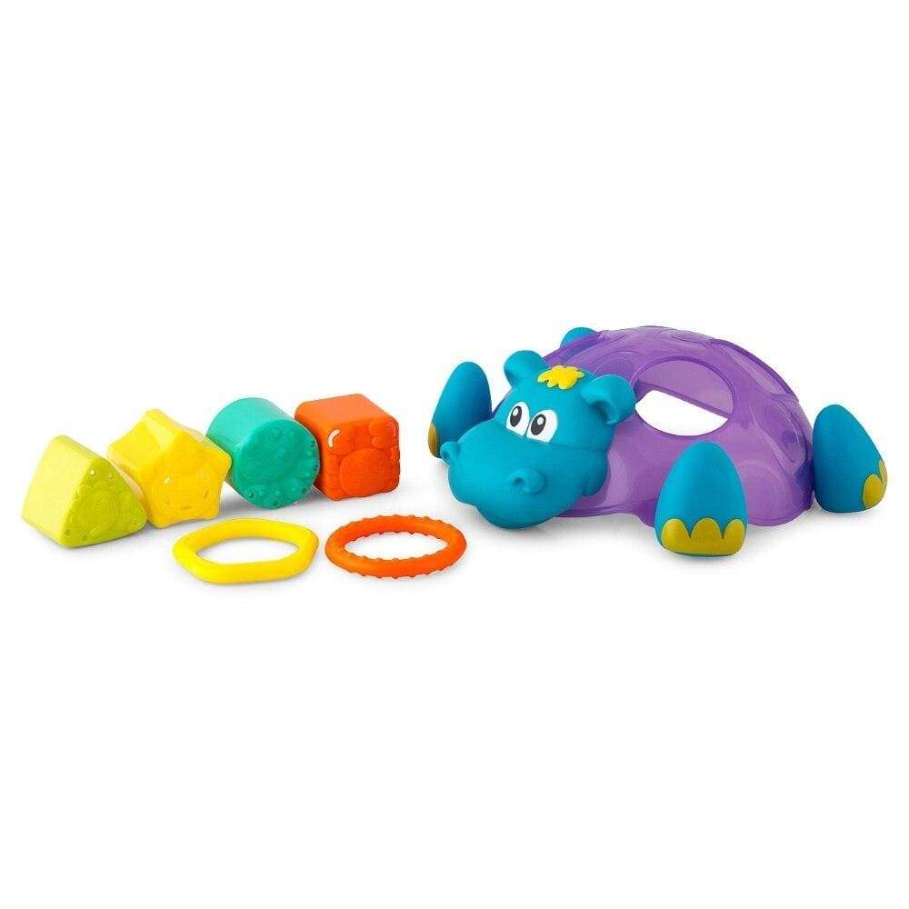 playgro puppy shape sorter