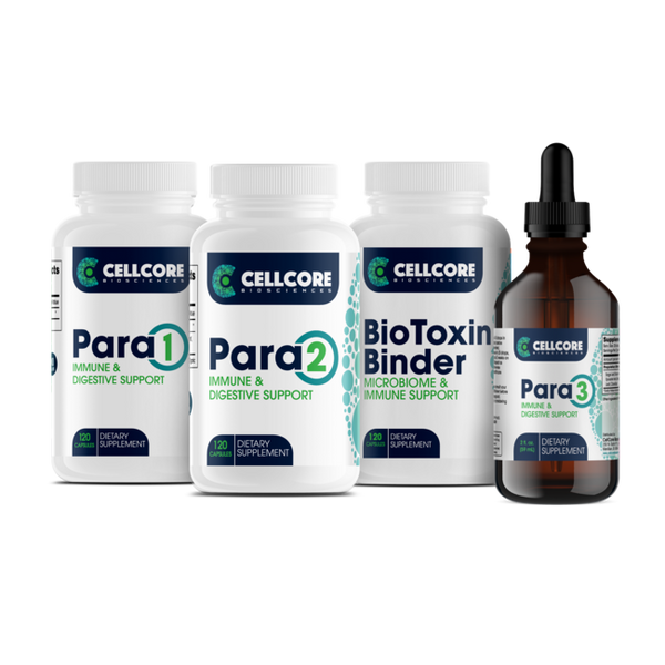 best parasite cleanse kit reviews