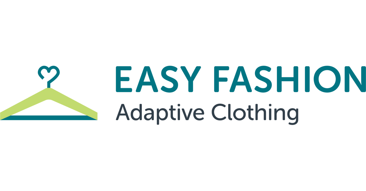 Easy Fashion Adaptive Clothing