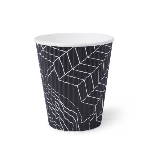 coffe cup foundation framer