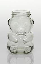 Glass Jars