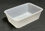 Rectangle Containers