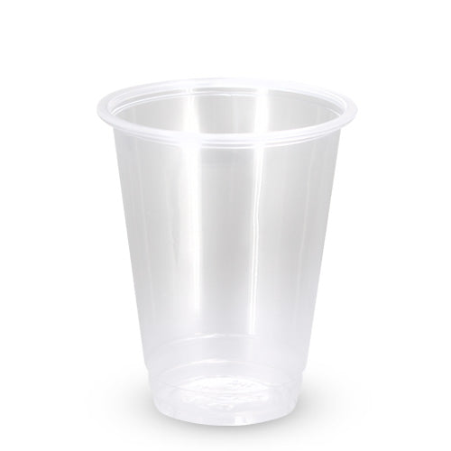 15oz Plastic Cup P/Link (425ml) (Carton 1000) (Sleeve 50)
