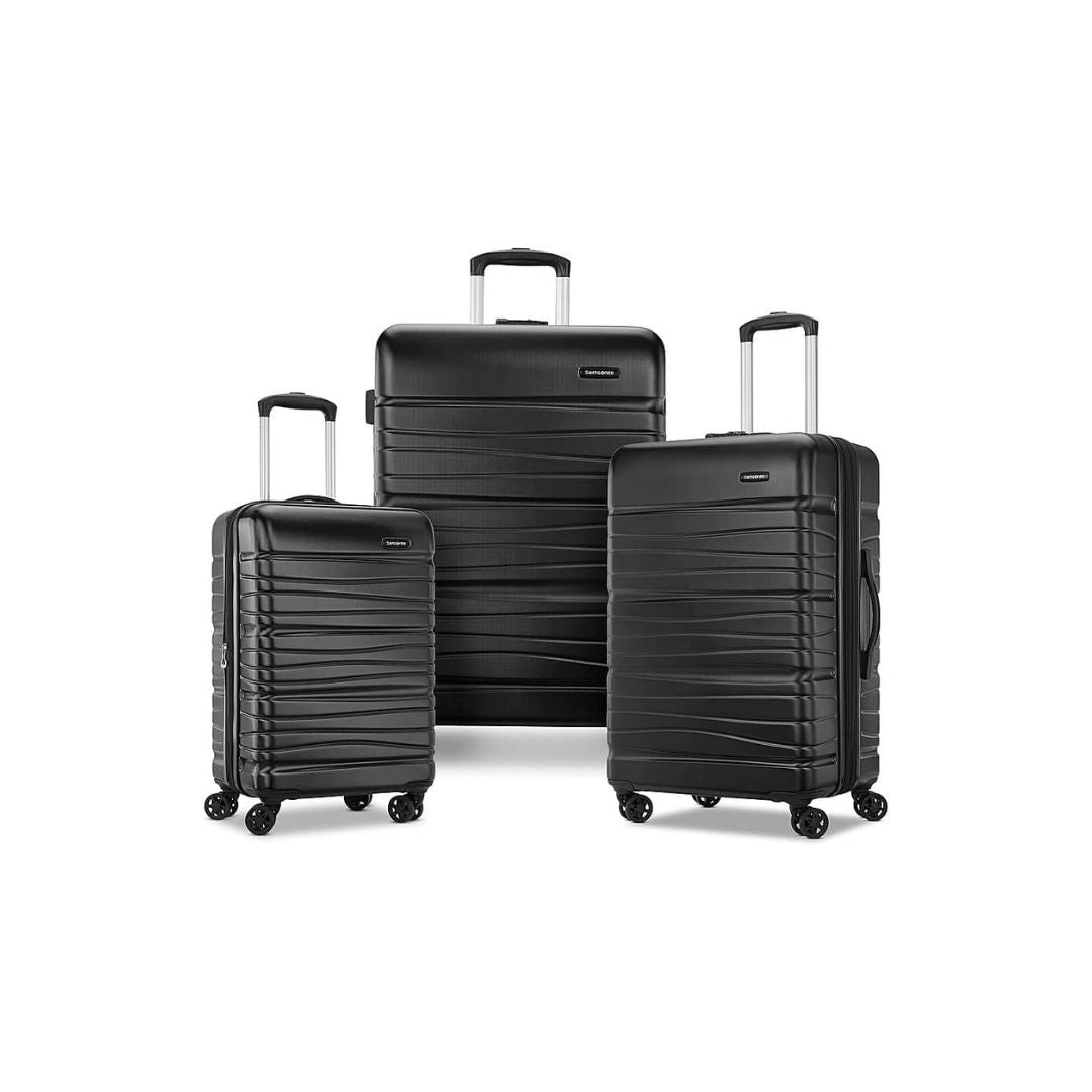 Samsonite Evolve SE Hardside Expandable Luggage – simplexdeals